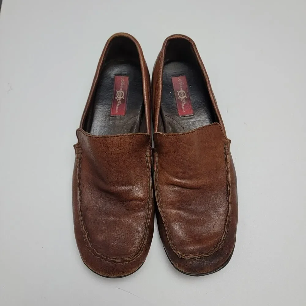 Born Crown Men's Causual Loafers 8 1/2 (EU 42)